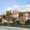 Exterior of Holiday Inn Express & Suites Corona by IHG