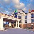 Photo of Holiday Inn Express & Suites Covington by IHG