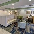 Exterior of Holiday Inn Express & Suites Crossville by IHG