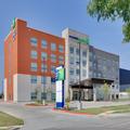 Exterior of Holiday Inn Express & Suites Dallas Nw Hwy Love Field