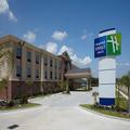 Exterior of Holiday Inn Express & Suites Deer Park by IHG