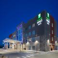 Exterior of Holiday Inn Express & Suites Denver Ne - Brighton by IHG