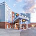 Image of Holiday Inn Express & Suites Denver North Thornton