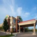Photo of Holiday Inn Express & Suites Detroit Farmington Hills An Ihg H