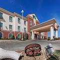 Exterior of Holiday Inn Express & Suites East Amarillo by IHG