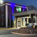 Exterior of Holiday Inn Express & Suites Eden Prairie – Minneapolis by IHG