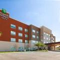 Exterior of Holiday Inn Express & Suites Edinburg-McAllen Area by IHG