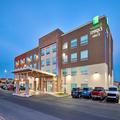 Photo of Holiday Inn Express & Suites El Paso East Loop 375