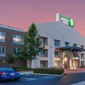Exterior of Holiday Inn Express & Suites Elk Grove West I-5 by IHG