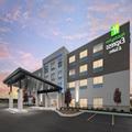 Image of Holiday Inn Express & Suites Elkhorn Lake Geneva Area
