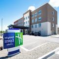 Image of Holiday Inn Express & Suites Elko by IHG