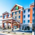 Exterior of Holiday Inn Express & Suites Elkton - University Area by IHG