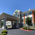 Image of Holiday Inn Express & Suites Enterprise by IHG