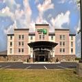 Exterior of Holiday Inn Express & Suites Evansville North by IHG