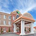 Exterior of Holiday Inn Express & Suites Farmington by IHG