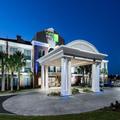 Exterior of Holiday Inn Express & Suites Florence I-95 & I-20 Civic Ctr by IH