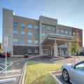 Exterior of Holiday Inn Express & Suites Fort Mill by IHG