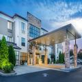Exterior of Holiday Inn Express & Suites Fort Payne