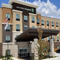 Image of Holiday Inn Express & Suites Fort Smith Airport