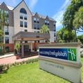 Exterior of Holiday Inn Express & Suites Ft. Lauderdale N - Exec Airport by I