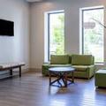 Exterior of Holiday Inn Express & Suites Ft. Washington Philadelphia An Ih
