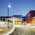 Exterior of Holiday Inn Express & Suites Galesburg by Ihg