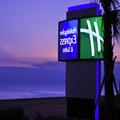 Exterior of Holiday Inn Express & Suites Galveston West-Seawall by IHG