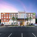 Photo of Holiday Inn Express & Suites Greenville Taylors