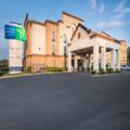Image of Holiday Inn Express & Suites Grenada by IHG