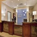 Exterior of Holiday Inn Express & Suites Guthrie North Edmond by IHG