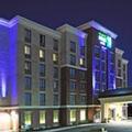 Photo of Holiday Inn Express & Suites Halifax Airport by IHG