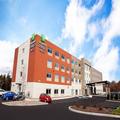 Exterior of Holiday Inn Express & Suites Halifax Dartmouth
