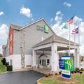 Image of Holiday Inn Express & Suites Harrison by IHG