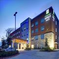 Exterior of Holiday Inn Express & Suites Houston NW - Cypress Grand Pky by IH