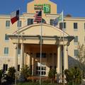 Exterior of Holiday Inn Express & Suites Houston Northwest Brookhollow by Ihg