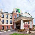 Image of Holiday Inn Express & Suites Howell by IHG
