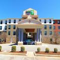 Photo of Holiday Inn Express & Suites Huntsville Airport