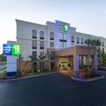 Image of Holiday Inn Express & Suites Jacksonville Airport by IHG