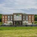 Image of Holiday Inn Express & Suites Jamestown by IHG