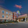 Photo of Holiday Inn Express Suites Jasper by IHG