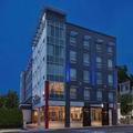 Image of Holiday Inn Express & Suites Jersey City Holland Tunnel