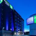 Photo of Holiday Inn Express & Suites Jersey City North - Hoboken by IHG
