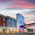 Exterior of Holiday Inn Express & Suites Junction by IHG