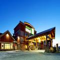 Exterior of Holiday Inn Express & Suites Kalispell An Ihg Hotel