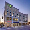 Image of Holiday Inn Express & Suites Kansas City Ku Medical Center by IHG