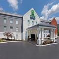 Photo of Holiday Inn Express & Suites Kimball by IHG