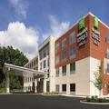Image of Holiday Inn Express & Suites Kingsland I 95 Naval Base Area