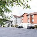 Photo of Holiday Inn Express & Suites Knoxville-North-I-75 Exit 112 by IHG