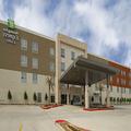 Exterior of Holiday Inn Express & Suites Lake Charles South Casino Area by IH