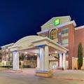 Exterior of Holiday Inn Express & Suites Lake Worth by IHG